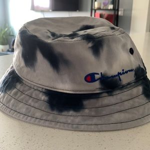 Unisex champion bucket hat